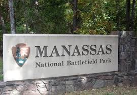 Manassas National Battlefield Park