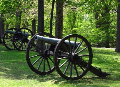 Civil War Battlefields