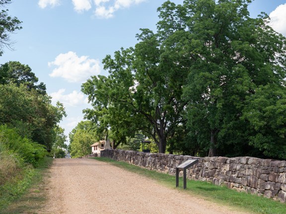 Civil War Battlefields