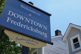 Historic Fredericksburg