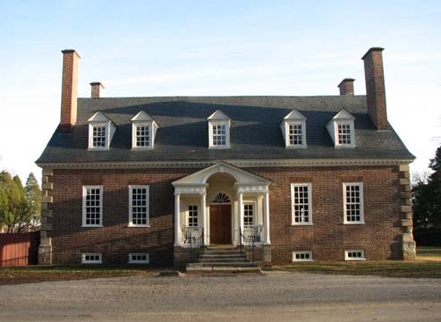 Gunston Hall