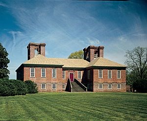Stratford Hall