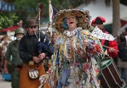 Virginia Renaissance Faire