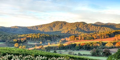 Top 23 Weekend Getaways in Virginia