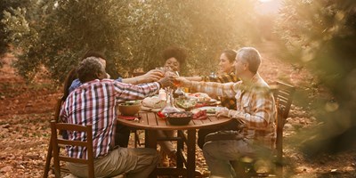 Make-Ahead Camping Meals