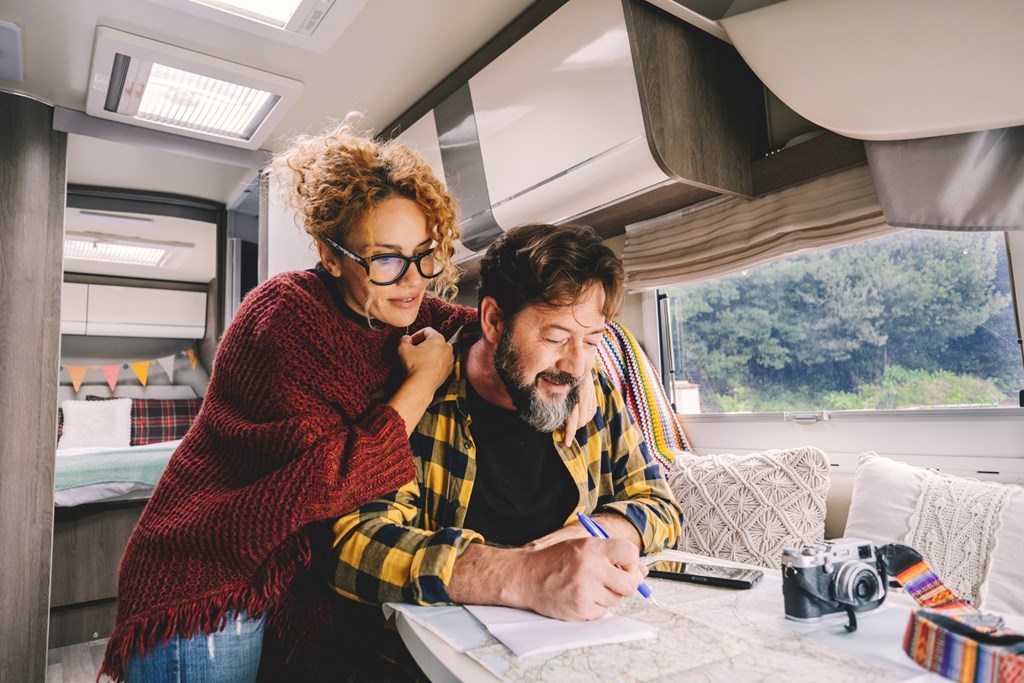 How to Road Trip on a Budget