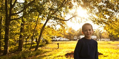 10 Fun Ways for Kids to Learn On Your Next Camping Trip