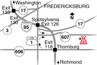 Locator Map