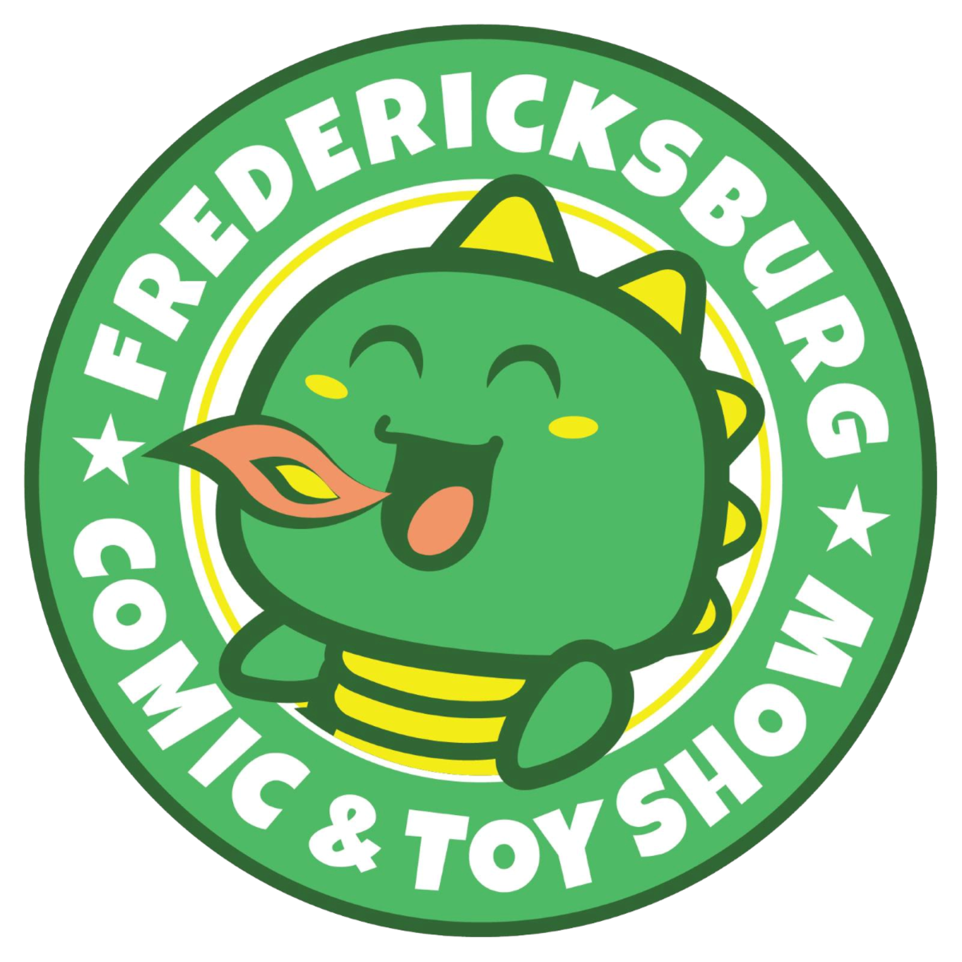 Fredericksburg Comic Con Photo