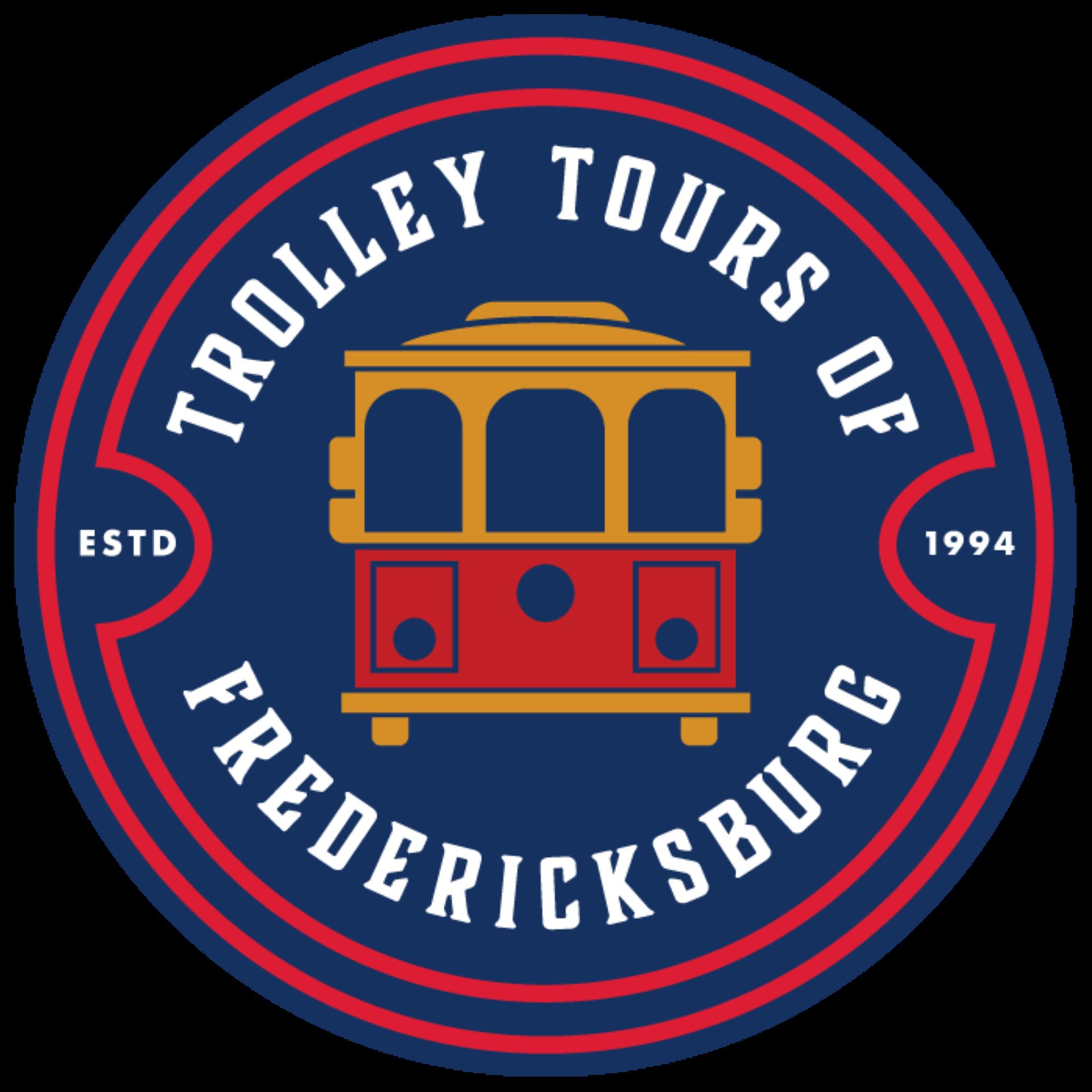 Tour Fredericksburg by Trolly or Carriage Photo