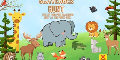 Scavenger Hunt