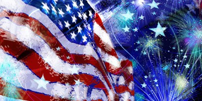 4th of July Weekend