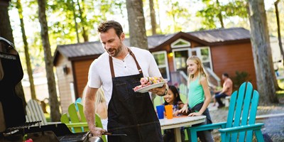 Father's Day Weekend