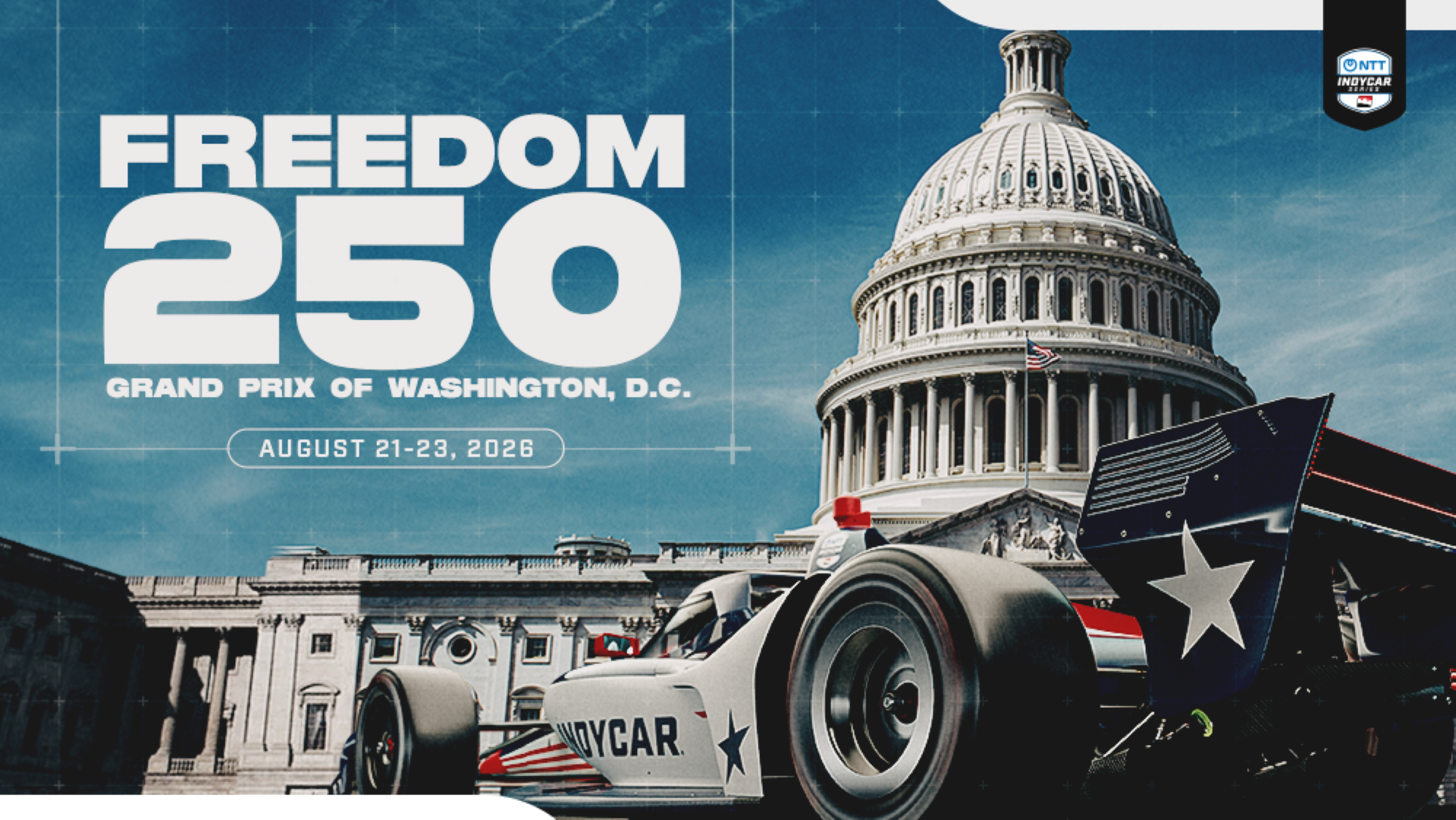 Freedom 250 Photo