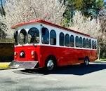 Tour Fredericksburg by Trolly or Carriage