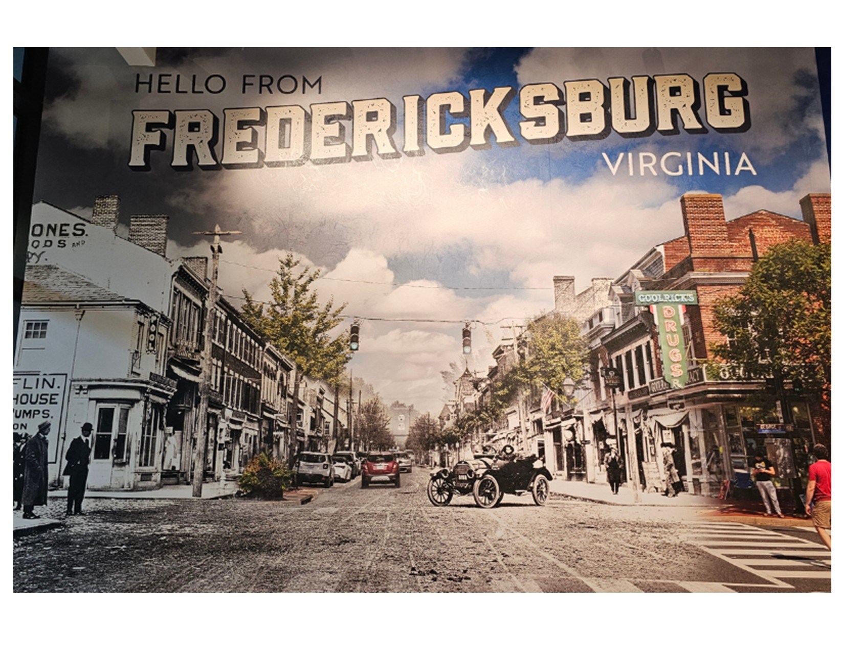 Fredericksburg's UPCOMING EVENTS Photo