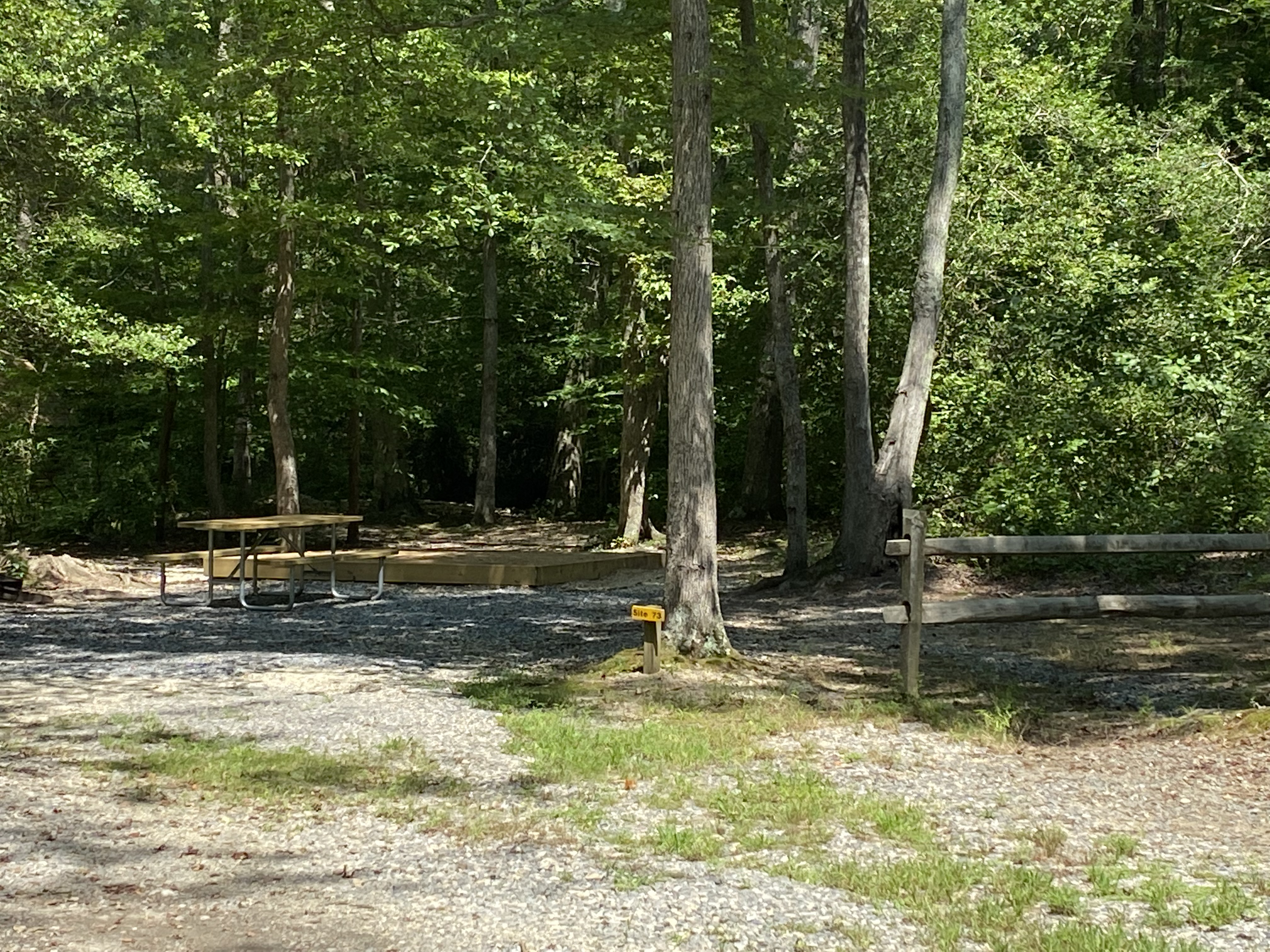 Fredericksburg, Virginia Tent Camping Sites Fredericksburg