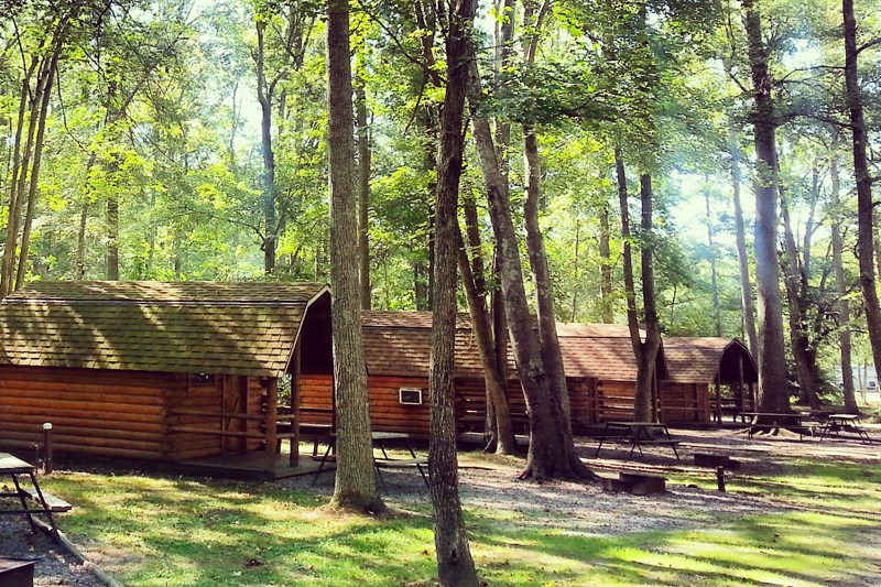 Fredericksburg, Virginia Tent Camping Sites Fredericksburg