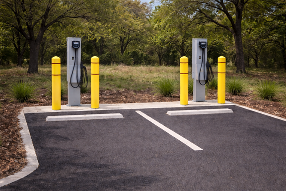 EV Charging