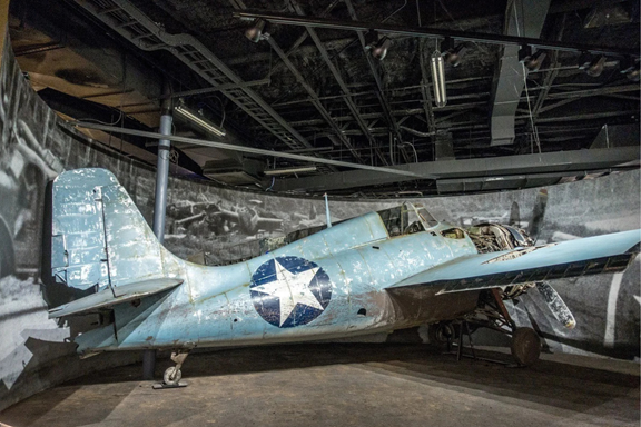 National Museum of the Pacific War