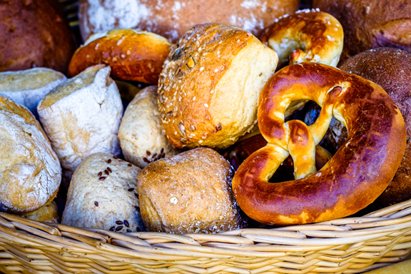 Old German Bakery and Restaurant