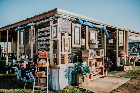 Fredericksburg Trade Days