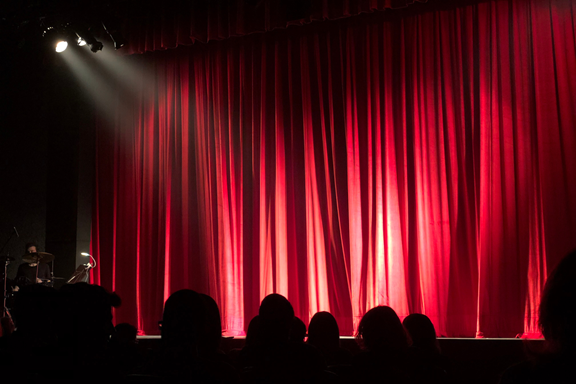 Rockbox Theater