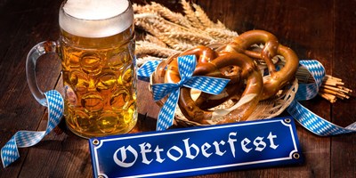 Oktoberfest