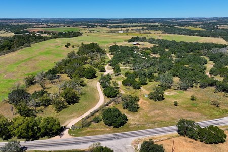 Fredericksburg KOA Resort