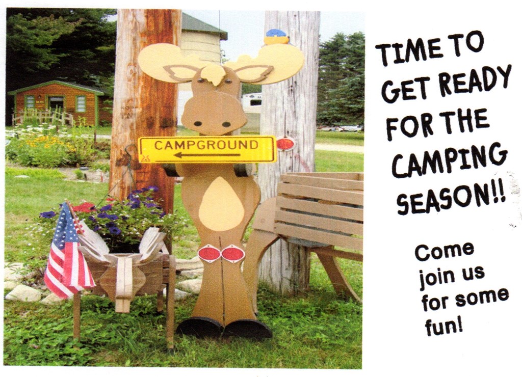 We are taking reservations for the 2019 and 2020 Season