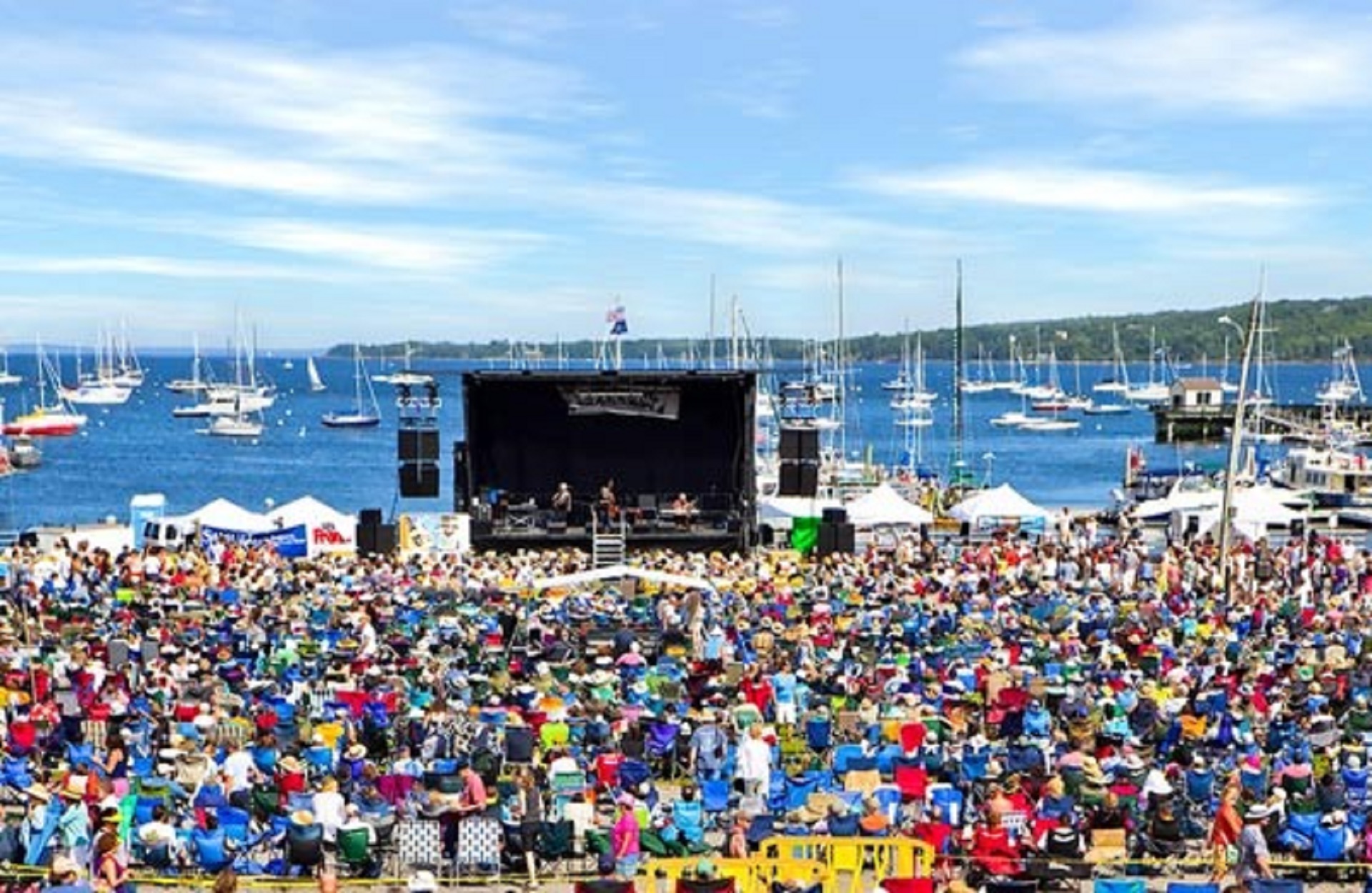 NORTH ATLANTIC BLUES FESTIVAL! Photo