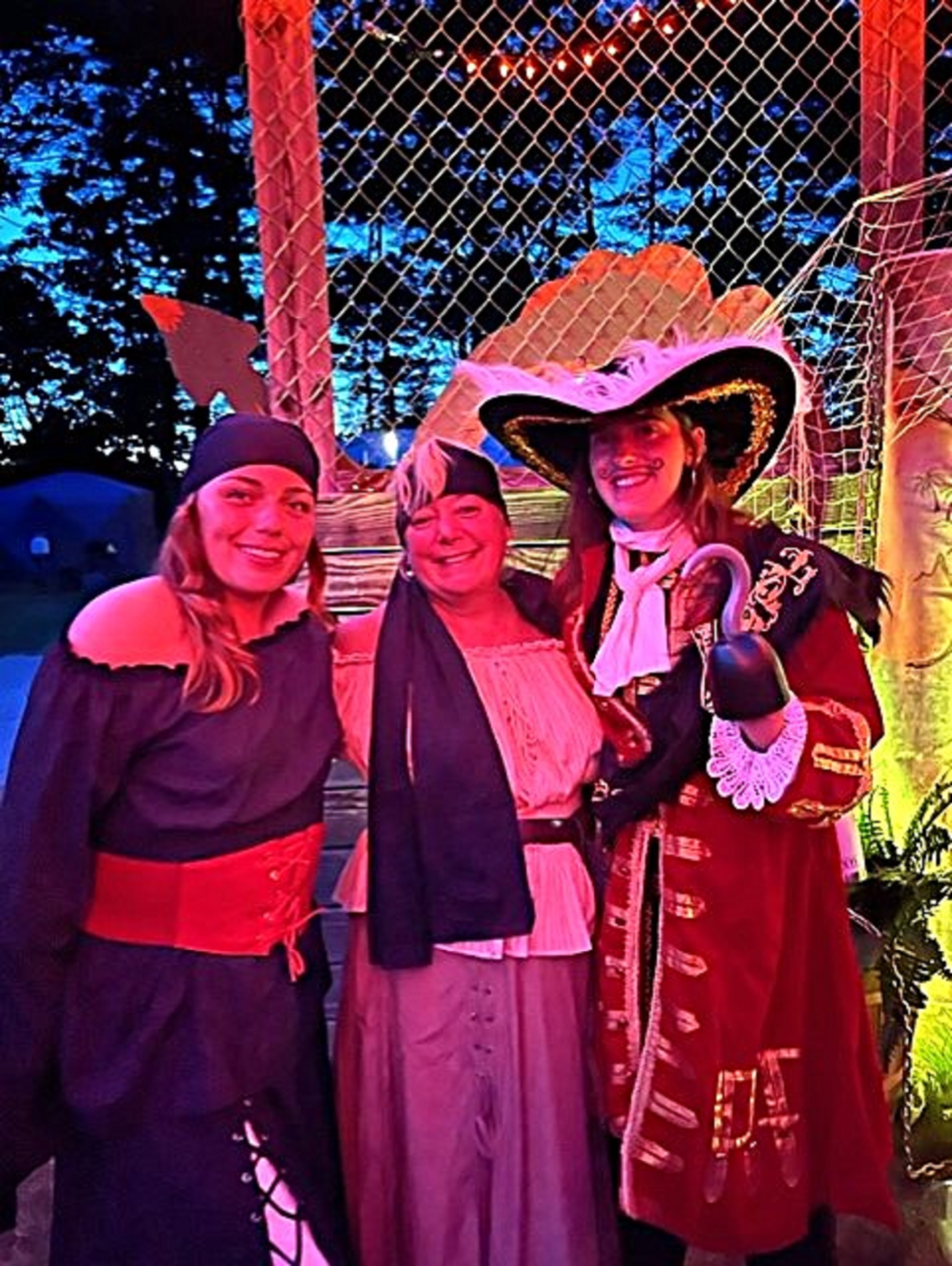 HAUNTED WEEKEND! Photo