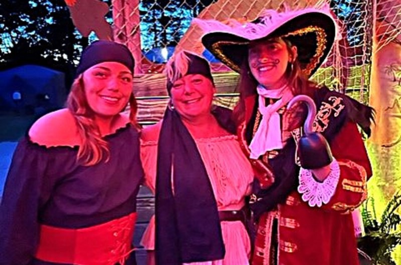 HAUNTED WEEKEND! Photo