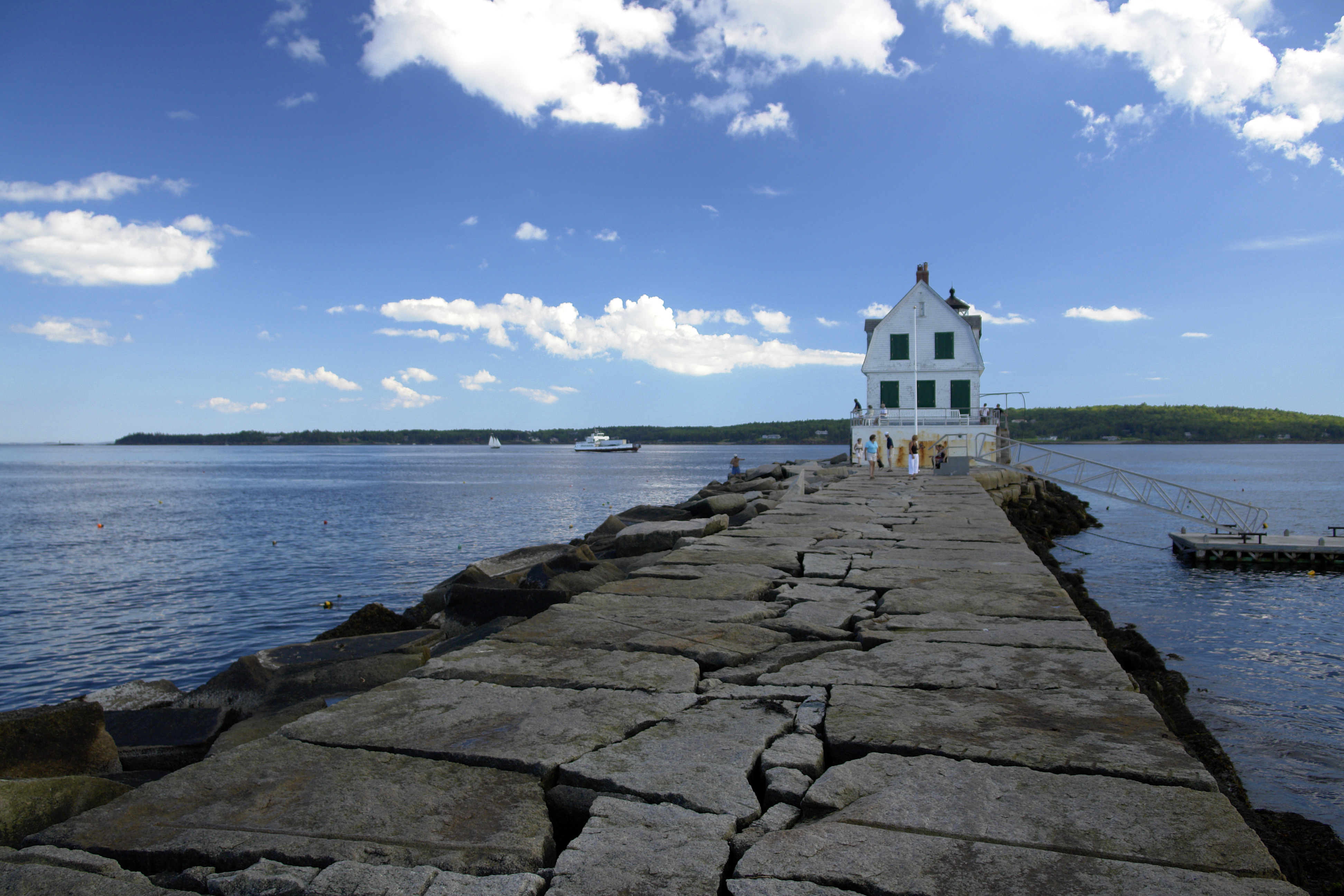 Durham, Maine Area Attractions and Activities | Freeport ... - KOA