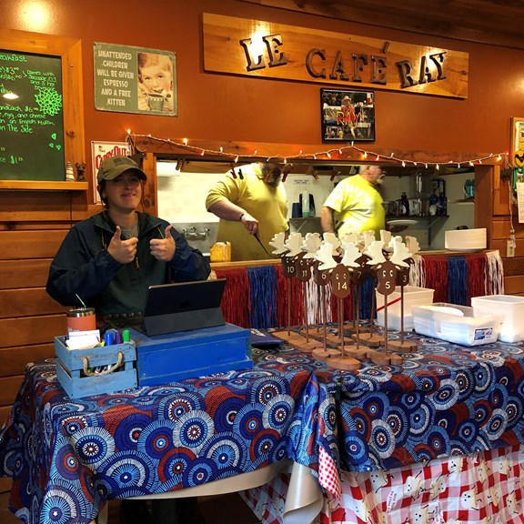 Plan a trip to South Sanford, Maine