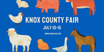 Annual Knox County Fair