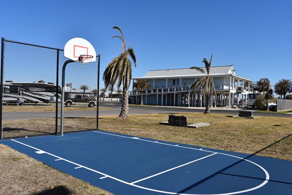 Basketball