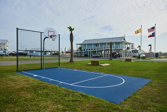 Basketball