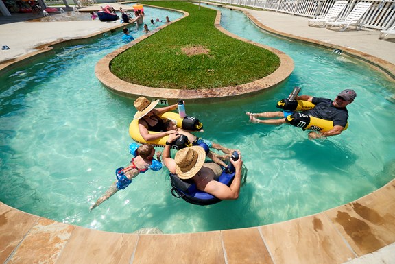 Lazy River