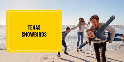Galveston: One of the Best Destinations for Texas Snowbirds