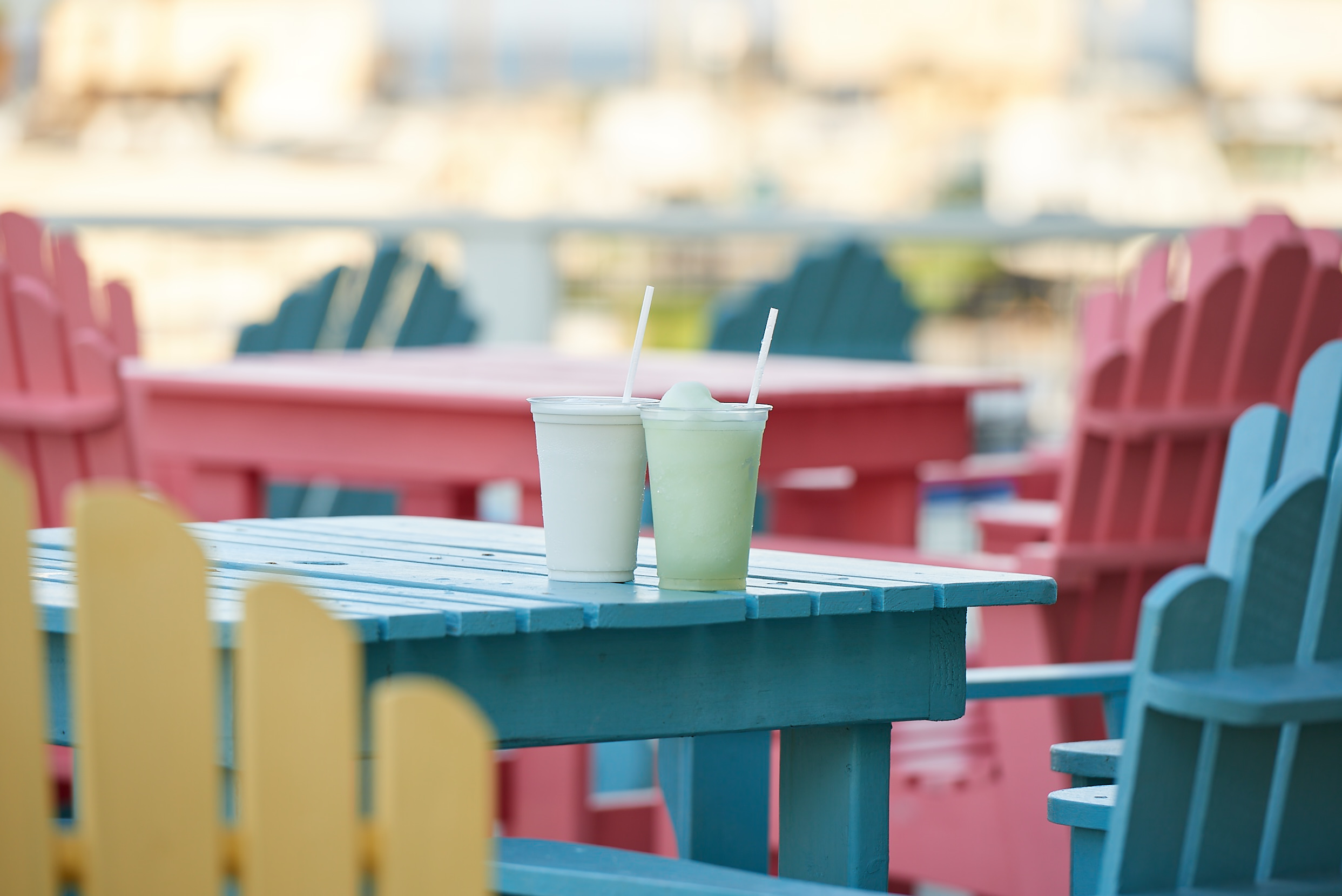 What To Do at the Galveston Island Wine Festival