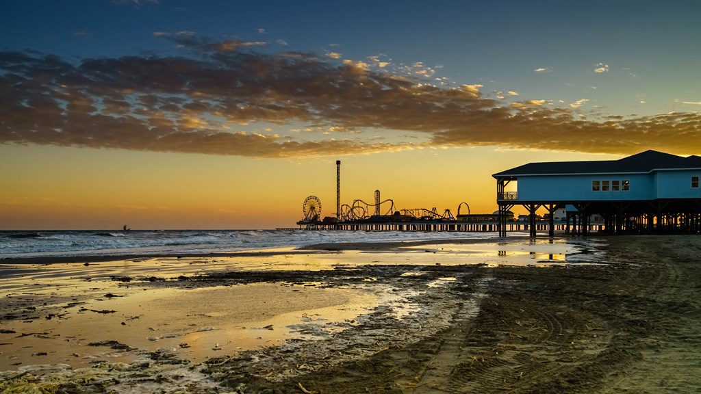 Top Three Local Attractions in the Galveston Area