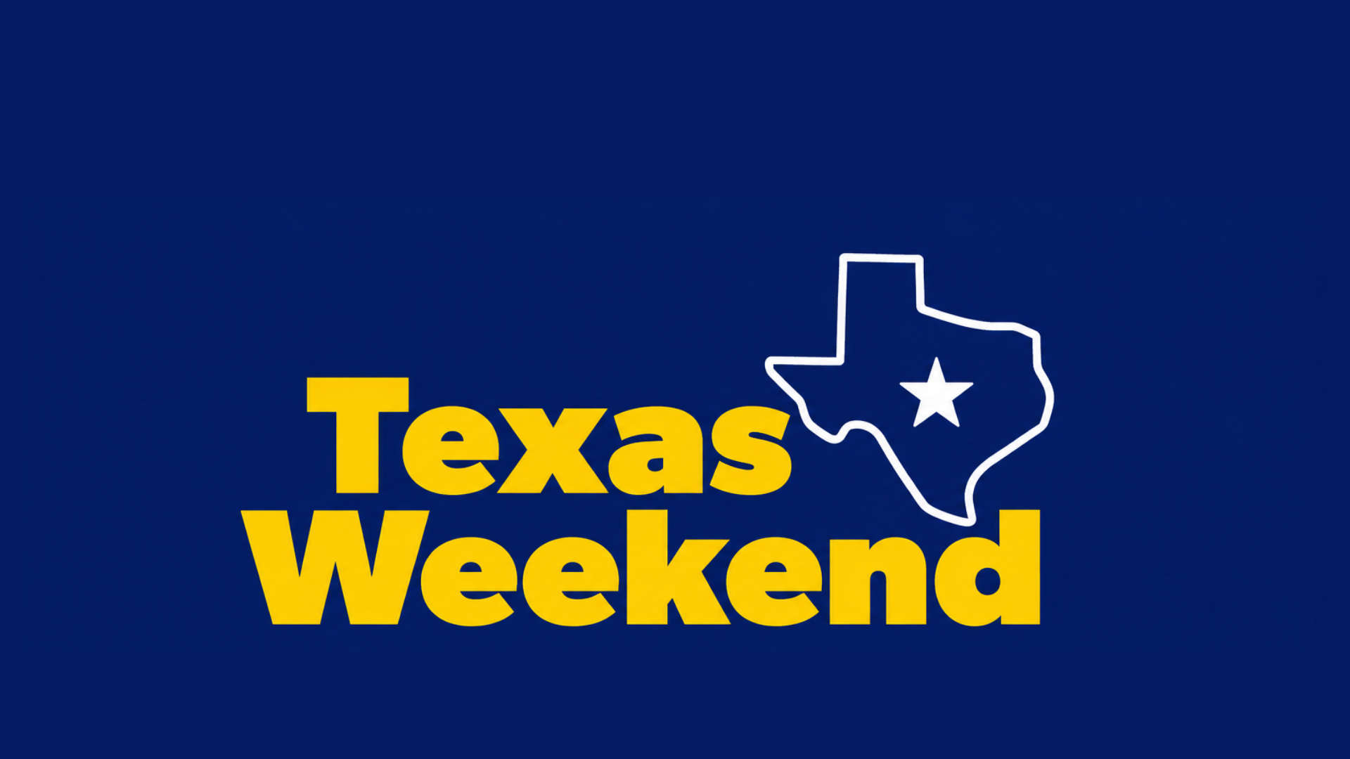 Texas Western & Casino Theme Weekend Photo