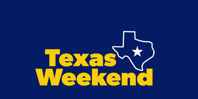 Texas Western & Casino Theme Weekend