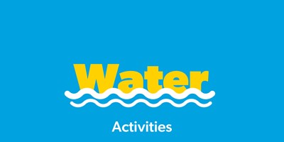 Wet & Wild Theme Weekend