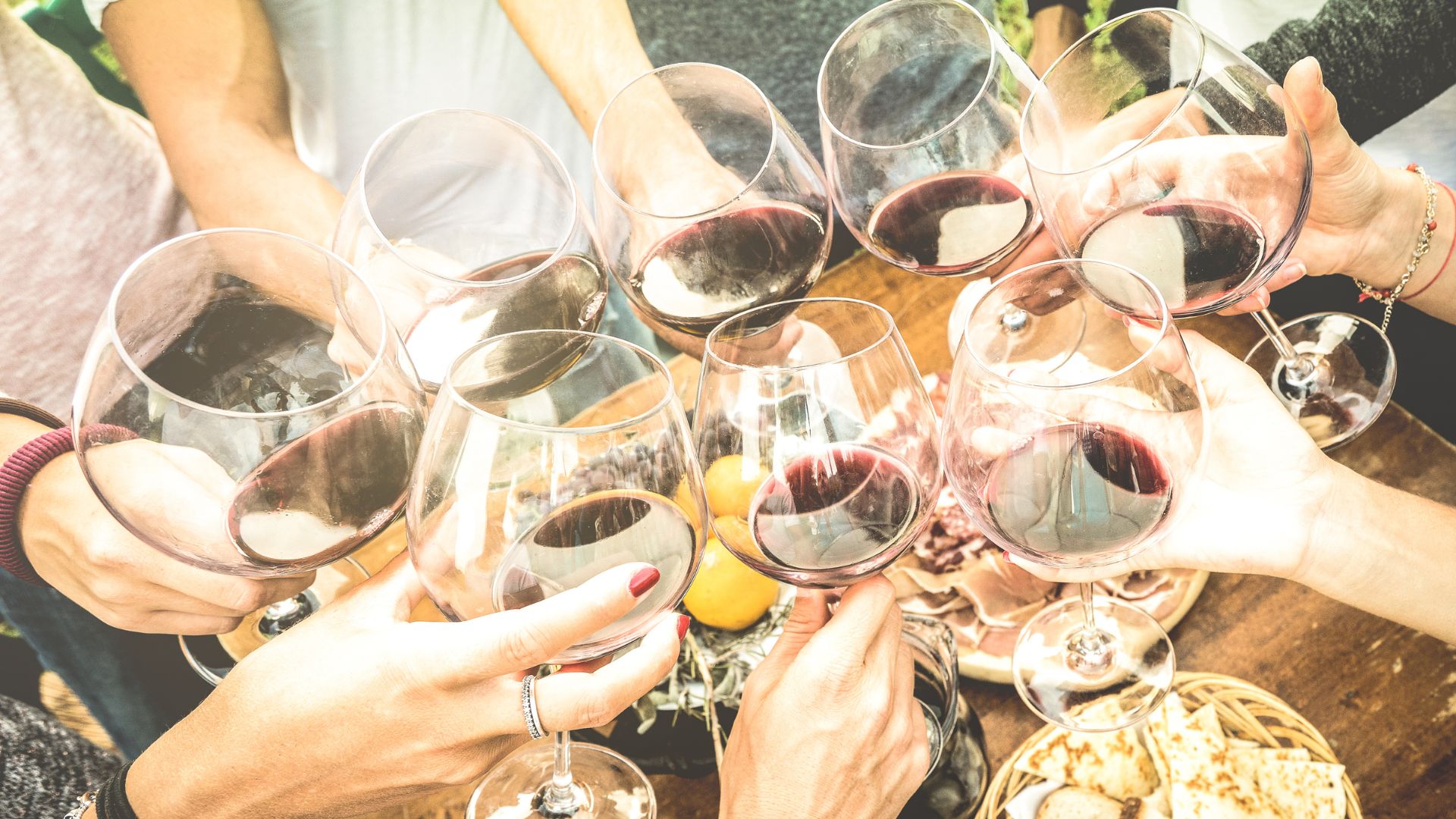 Galveston Island Wine Festival Photo