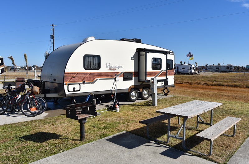 How to Winterize your RV Photo