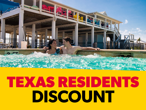 Texas Residents - 10% Off Photo