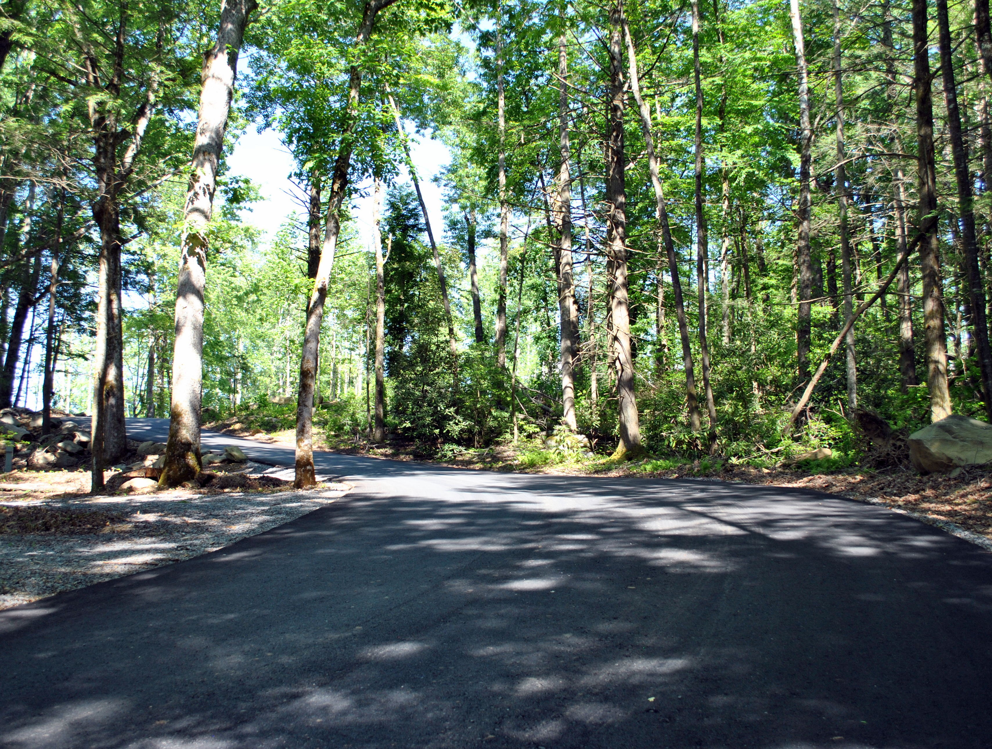 Cosby, Tennessee Campground Gatlinburg East / Smoky Mountain KOA Holiday