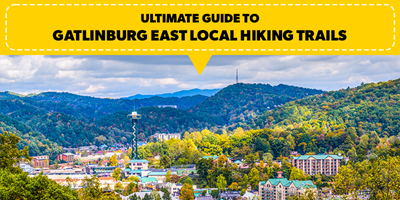 Ultimate Guide to Gatlinburg East Local Hiking Trails